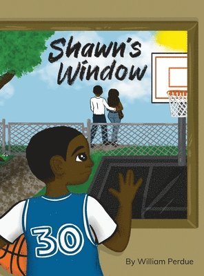 Shawn's Window 1