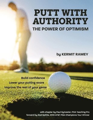 Putt With Authority 1