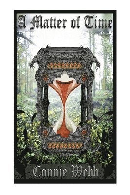 Connie Webb - Matter of Time, Häftad