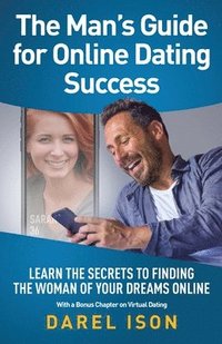 bokomslag Man's Guide for Online Dating Success