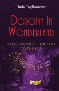 bokomslag Dorothy in Wonderland