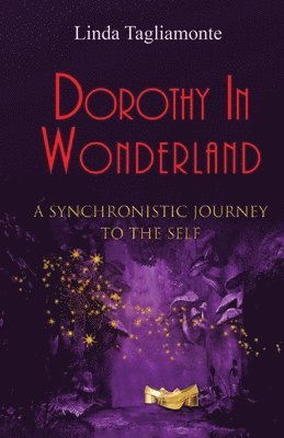 Dorothy in Wonderland 1