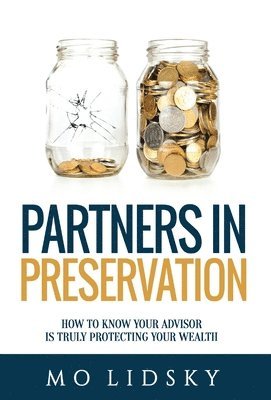 Partners in Preservation 1