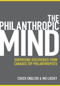 bokomslag Philanthropic Mind