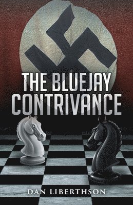 bokomslag The Bluejay Contrivance