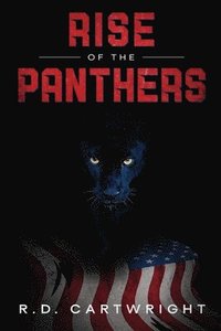 bokomslag Rise of The Panthers