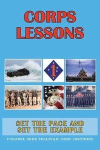 bokomslag Corps Lessons