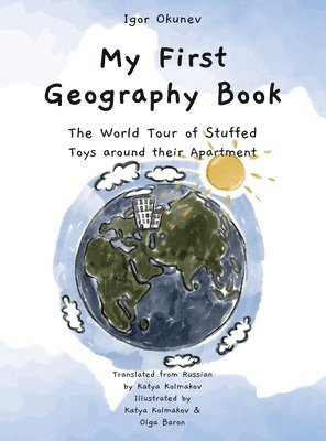 My First Geography Book 1