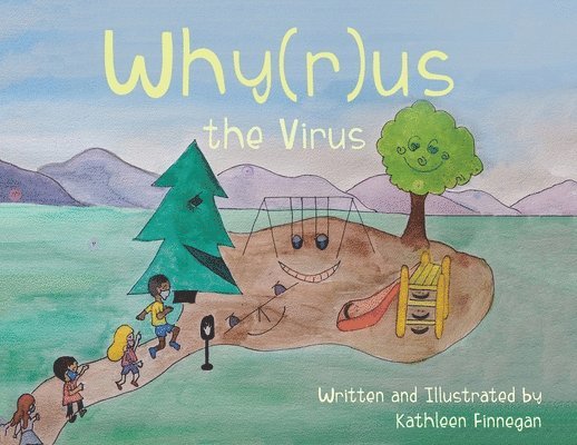Why(r)us The Virus