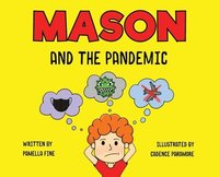 bokomslag Mason and The Pandemic