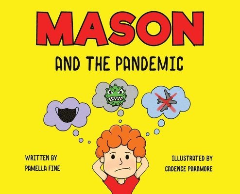 Mason and The Pandemic 1