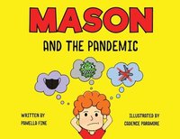 bokomslag Mason and The Pandemic