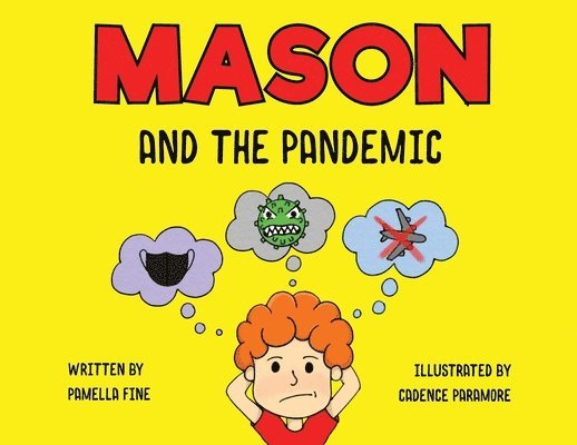 Mason and The Pandemic 1