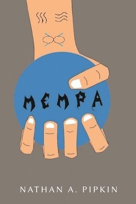 bokomslag Mempa