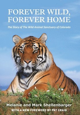 Forever Wild, Forever Home 1