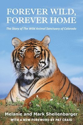 Forever Wild, Forever Home 1