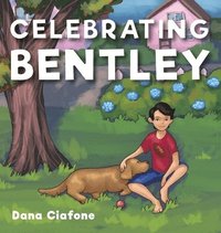 bokomslag Celebrating Bentley