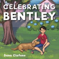 bokomslag Celebrating Bentley