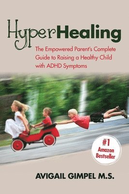 HyperHealing 1