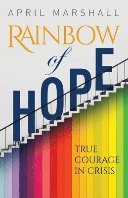 bokomslag Rainbow of Hope