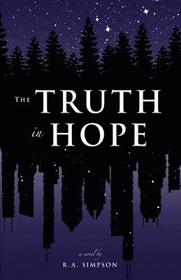 bokomslag Truth in Hope