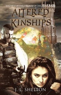 bokomslag Altered Kinships