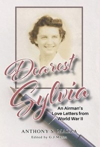 bokomslag Dearest Sylvia