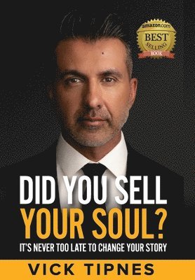 Did You Sell Your Soul? 1