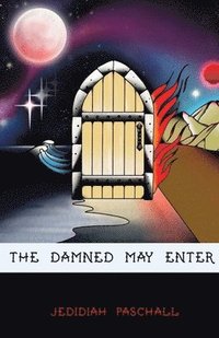 bokomslag Damned May Enter