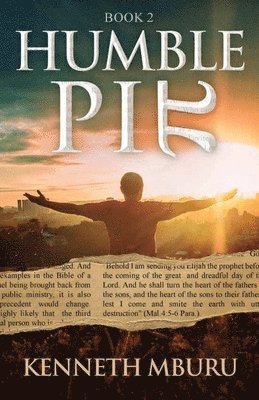 Humble Pie Book 2 1