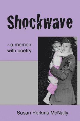 Susan McNally, Susan Mcnally - Shockwave, Häftad