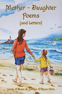 bokomslag Mother-Daughter Poems (and Letters)