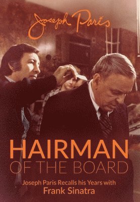 bokomslag Hairman of the Board