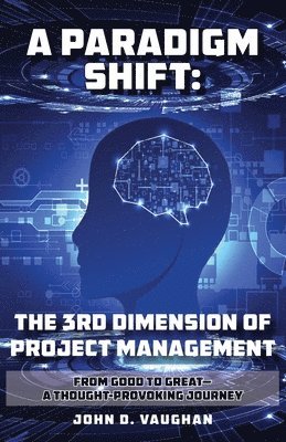 John Vaughan - Paradigm Shift, Häftad