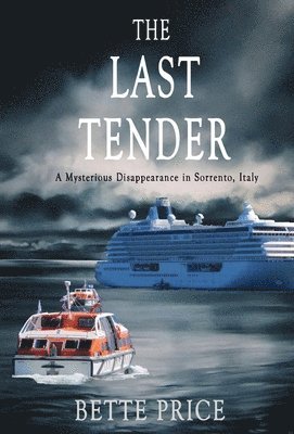 Bette Price - Last Tender, Inbunden