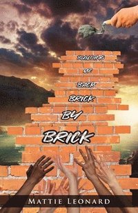 bokomslag Building Me back Brick by Brick