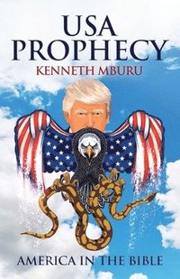 bokomslag USA Prophecy