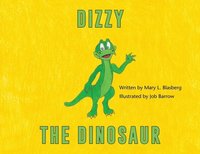 bokomslag Dizzy the Dinosaur