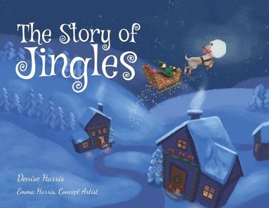 bokomslag Story of Jingles