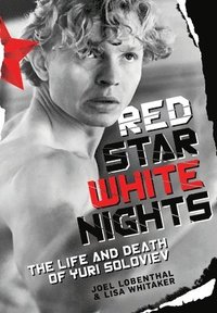bokomslag Red Star White Nights