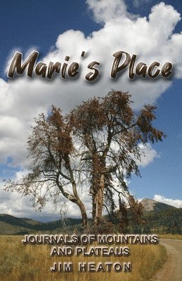 Marie's Place 1