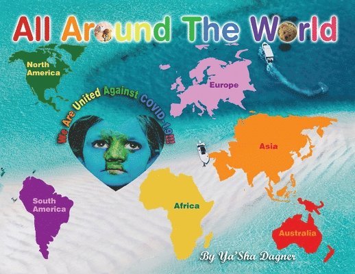 All Around the World 1