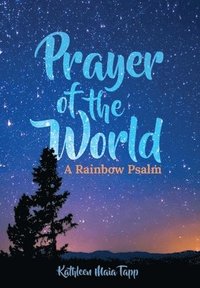 bokomslag Prayer of the World