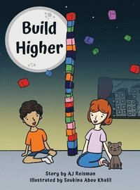 bokomslag Build Higher