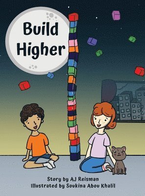 Build Higher 1