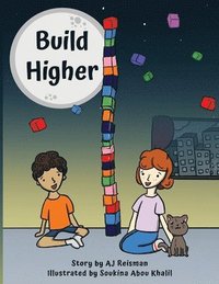 bokomslag Build Higher