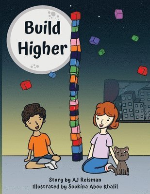 Build Higher 1