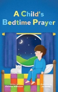 bokomslag A Child's Bedtime Prayer