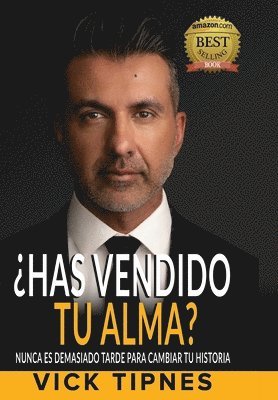 bokomslag ¿Has vendido tu alma?