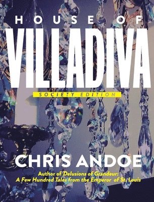 House of Villadiva 1